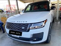 لاند روفر رانج روفر سبورت